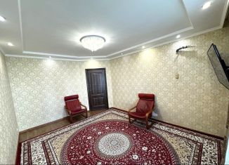 Продается 2-ком. квартира, 54 м2, Казань, улица Азата Аббасова, 8, ЖК Весна