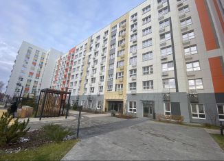 Продается 2-ком. квартира, 55.5 м2, Татарстан, Даурская улица, 46А