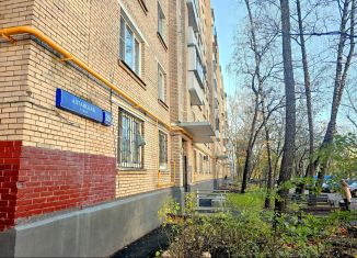 Продажа квартиры студии, 12.5 м2, Москва, Алтайская улица, 26, ВАО