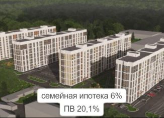 Продам двухкомнатную квартиру, 35.3 м2, Барнаул