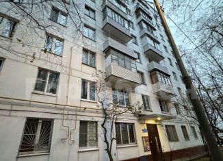 Сдам 2-комнатную квартиру, 37.4 м2, Москва, Балаклавский проспект, 32к1, район Зюзино