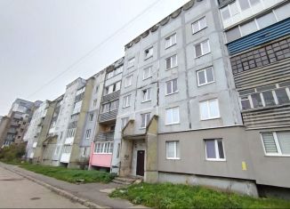 Продам 2-комнатную квартиру, 50.3 м2, Балтийск, улица Гоголя, 7