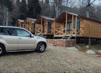 Сдам в аренду дом, 35 м2, Карачаево-Черкесия, 3-й Банковский переулок