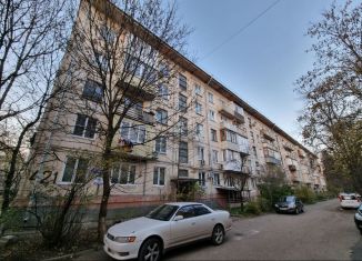 Продажа 1-ком. квартиры, 31 м2, Ставропольский край, Октябрьская улица, 421