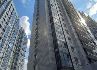 Сдается в аренду трехкомнатная квартира, 75 м2, Москва, Осташковская улица, 9к2