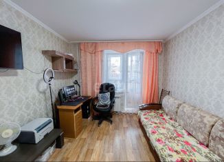 Продам 1-ком. квартиру, 39.5 м2, Мордовия, Волгоградская улица, 75к1