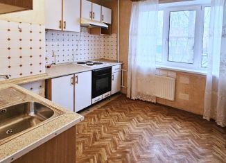 Продаю 1-ком. квартиру, 33.3 м2, Санкт-Петербург, Планерная улица, 53к2, метро Беговая