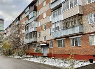 Продается 1-комнатная квартира, 30.4 м2, Орехово-Зуево, Парковская улица, 22