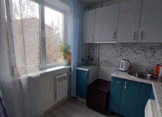 Продажа 1-комнатной квартиры, 29 м2, Новосибирск, улица Макаренко, 15, метро Заельцовская