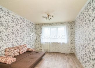 Продается 1-ком. квартира, 38 м2, Владимир, улица Лакина