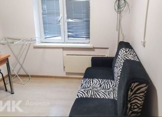 Сдам 1-комнатную квартиру, 21 м2, Балашиха, Садовая улица, 7к1