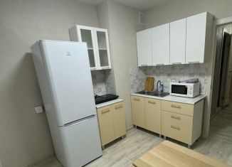 Двухкомнатная квартира в аренду, 54 м2, Красноярск, улица Алексеева, 3