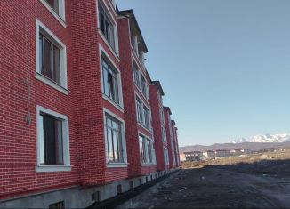 Продам однокомнатную квартиру, 45 м2, Нальчик, улица Шогенова, 75