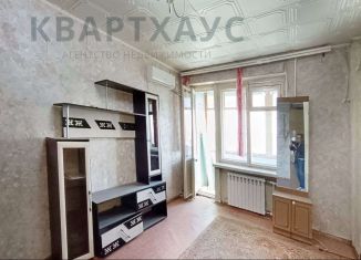 Продается однокомнатная квартира, 39.2 м2, Волгоград, улица Курчатова, 18