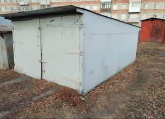 Продаю гараж, 18 м2, Мариинск