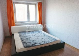 Продажа 3-ком. квартиры, 87.1 м2, Москва, Синявинская улица, 11к4