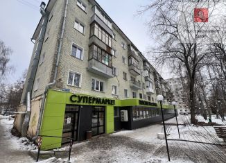 Продам 3-комнатную квартиру, 55.6 м2, Киров, Милицейская улица, 45