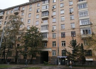 Продам 3-комнатную квартиру, 81.9 м2, Москва, улица Павла Корчагина, 14