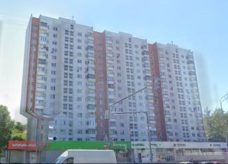 Продается двухкомнатная квартира, 53.2 м2, Москва, станция Рабочий Посёлок, Можайское шоссе, 17