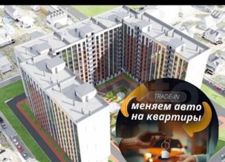 Продаю 1-комнатную квартиру, 30 м2, Махачкала, Маковая улица, 9