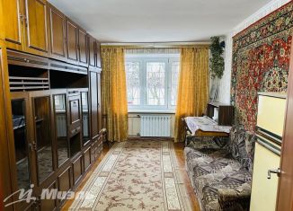 Продается 2-комнатная квартира, 39.5 м2, рабочий посёлок Нахабино, Институтская улица, 1