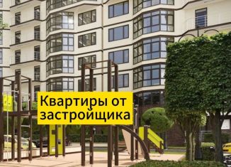 Продаю однокомнатную квартиру, 48 м2, Махачкала, проспект Амет-Хана Султана, 81