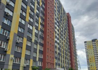 Сдается 1-ком. квартира, 41 м2, Воронеж, Сельская улица, 2М, ЖК Микрорайон Боровое