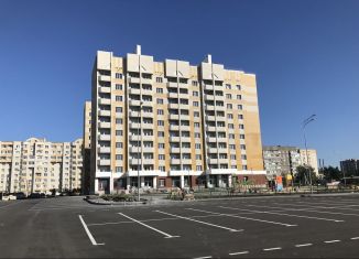 Продам 1-комнатную квартиру, 34.8 м2, Тамбов, улица Киквидзе, 77Б, Советский район