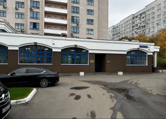 Продаю офис, 727.8 м2, Москва, улица Маршала Василевского, 13к3