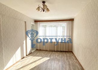 Продажа 3-ком. квартиры, 59.5 м2, Иркутская область, Олимпийский микрорайон, 11