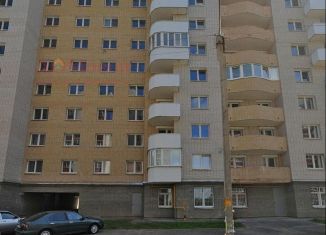 Продается 1-комнатная квартира, 46 м2, Смоленск, Кловская улица, 23А, Ленинский район