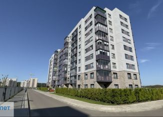 Продается 2-ком. квартира, 51.5 м2, городской посёлок Янино-1, ЖК Янила Драйв, Оранжевая улица, 12к1