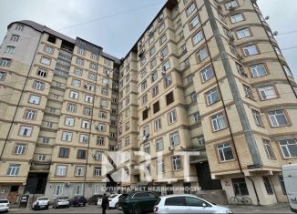 Двухкомнатная квартира на продажу, 85 м2, Махачкала, улица Абдулхамида Юсупова, 59, Советский внутригородской район