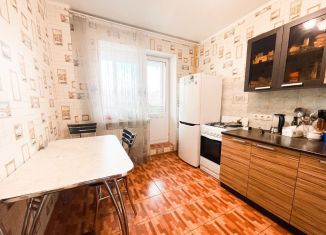 Продажа 1-комнатной квартиры, 35.2 м2, Саратов, Большая Долинная улица, 53, Волжский район