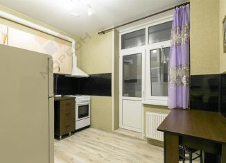 Продажа однокомнатной квартиры, 31.2 м2, Краснодар, улица им. Героя Сарабеева В.И., 5к3, ЖК Керченский