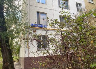 Продам квартиру студию, 16.8 м2, Москва, Снайперская улица, 7, метро Выхино