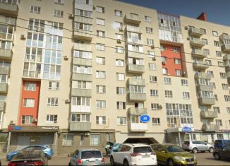 Однокомнатная квартира на продажу, 38 м2, Нижний Новгород, Дворовая улица, метро Комсомольская