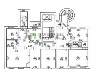 Продажа офиса, 256 м2, Ижевск, улица Коммунаров, 221А