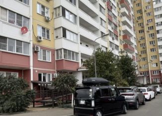 Сдача в аренду 1-комнатной квартиры, 42 м2, Краснодар, Кружевная улица