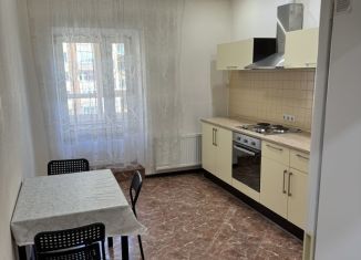 Сдается в аренду 1-ком. квартира, 45 м2, посёлок Коммунарка, Лазурная улица, 1