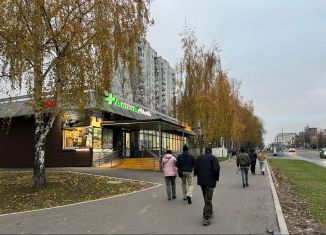 Сдам в аренду торговую площадь, 29 м2, Москва, улица Генерала Белова, 1/8, район Орехово-Борисово Северное