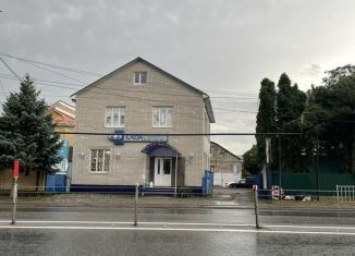 Продам торговую площадь, 200 м2, Карачаево-Черкесия, Курортная улица, 243