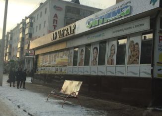 Аренда помещения свободного назначения, 130 м2, Туймазы, проспект Ленина, 8