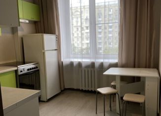 Сдаю однокомнатную квартиру, 40 м2, Москва, метро Семеновская, Щербаковская улица, 50