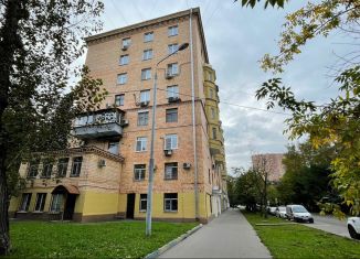 Сдаю в аренду квартиру студию, 13.2 м2, Москва, Фортунатовская улица, 33/44, станция Измайлово