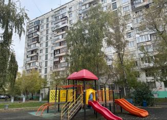 Продается квартира студия, 14 м2, Москва, 2-я Пугачёвская улица, 7к1, район Преображенское