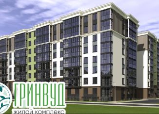 Продается 2-комнатная квартира, 61.7 м2, Калининградская область