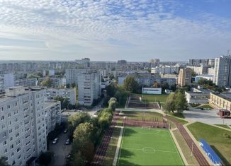 Продажа квартиры студии, 24 м2, Калининград, Батальная улица, 100