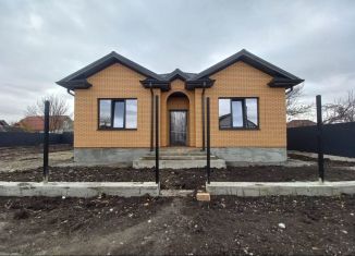 Продам дом, 120 м2, поселок городского типа Афипский, Комсомольская улица