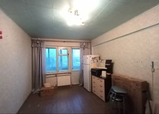 Продается двухкомнатная квартира, 46 м2, Красноярск, Медицинский переулок, 23, Свердловский район